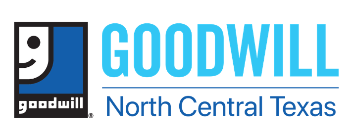 Goodwill North Central Texas Logo